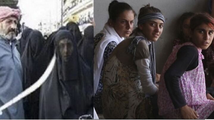 Il comandamento choc dell'Isis: "Giusto rapire le donne e farle schiave sessuali"