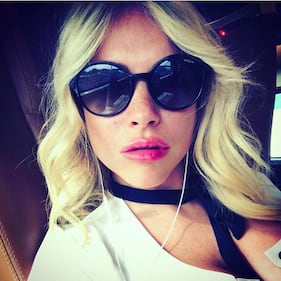 Laura Forgia, il volto sexy di Rai 2 5