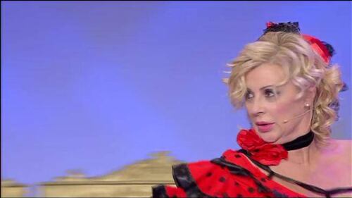Tina Cipollari, foto 22