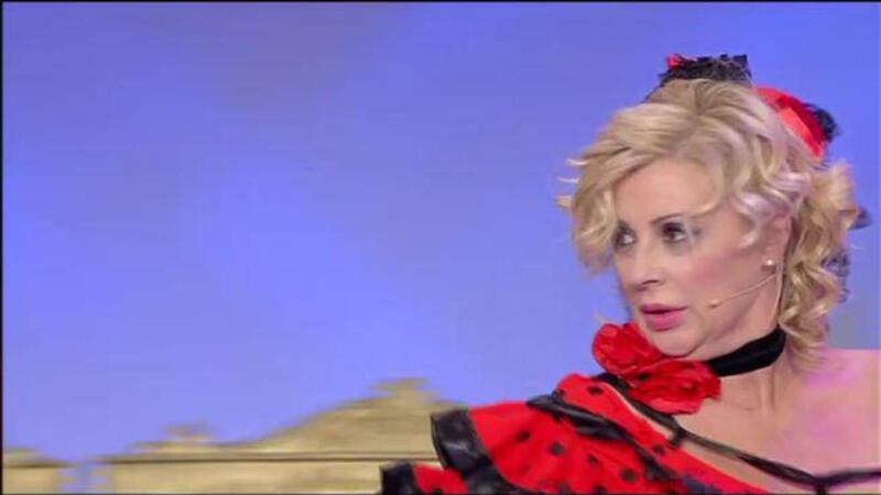 Tina Cipollari, foto 22