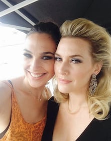 Kate Winslet contro Photoshop: no ai ritocchi sulle sue foto 11