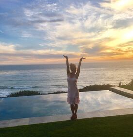 Britney Spears, topless sexy su Instagram 3