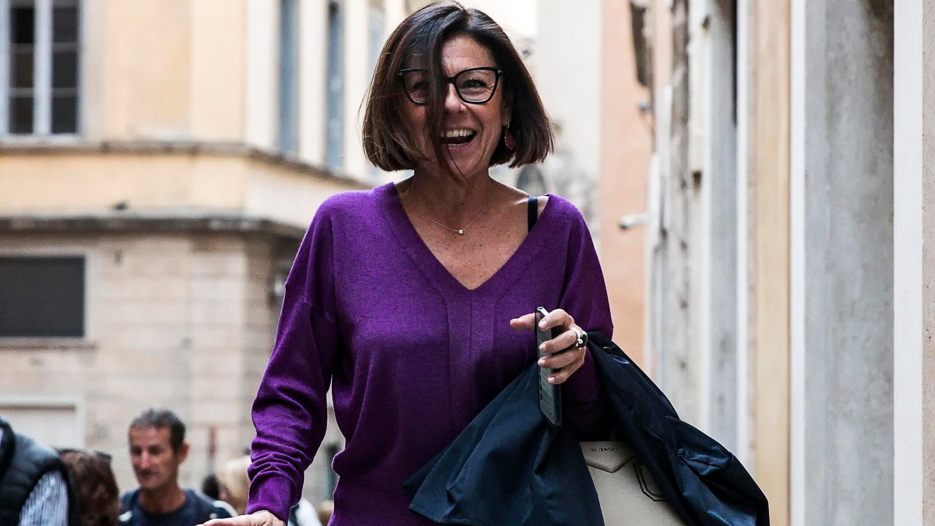 "Nel Pd finisce un ciclo. Dovevamo fare di più sulla questione sociale"