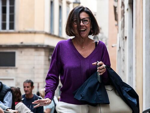 "Nel Pd finisce un ciclo. Dovevamo fare di più sulla questione sociale"