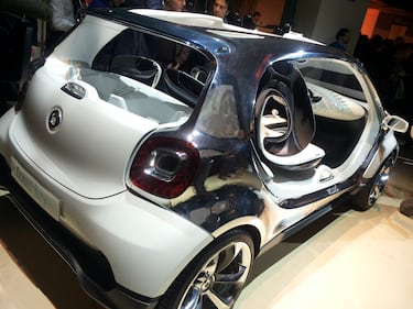 Rivoluzione Smart 14