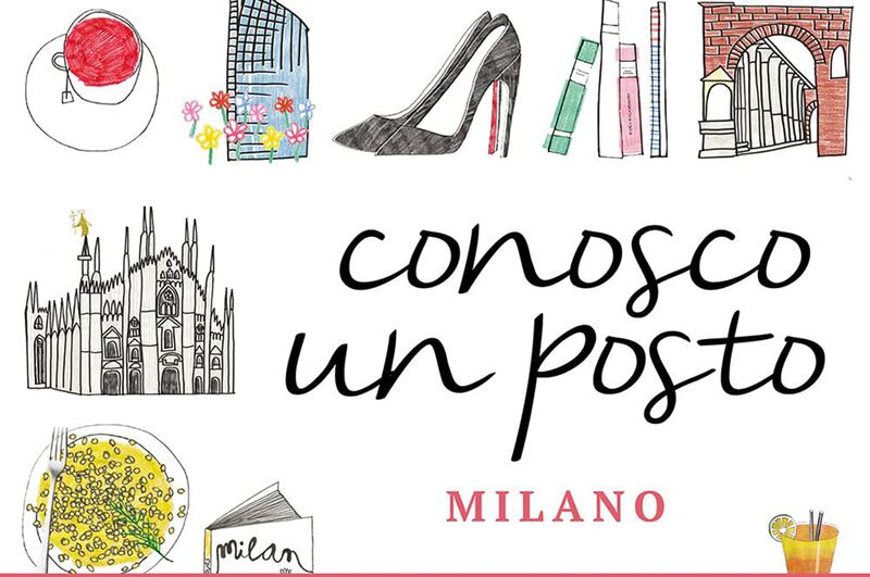 Conosco un posto, Miano