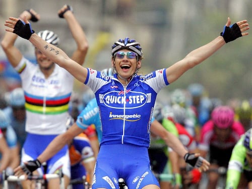 L'Italbici si affida a Sanremo per riprendersi la folle corsa