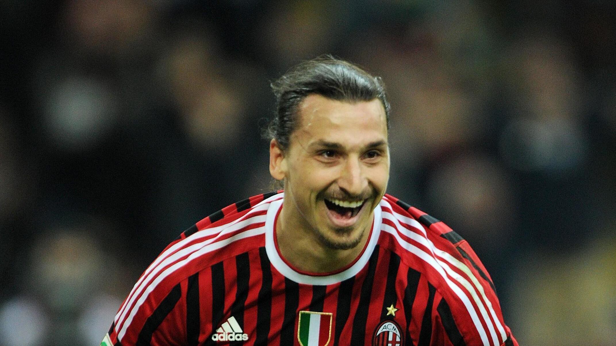 Un visionario. Con lui il Milan ha ripensato in grande