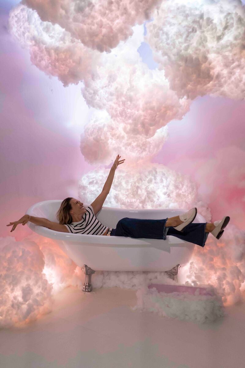 Love, the Immersive Experience 12
