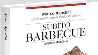 L'Abc del grill: ecco il libro che svela tutti i segreti