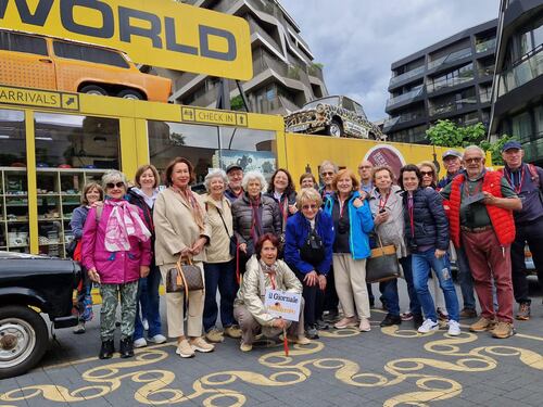 Oltre 24mila lettori in viaggio col "Giornale"