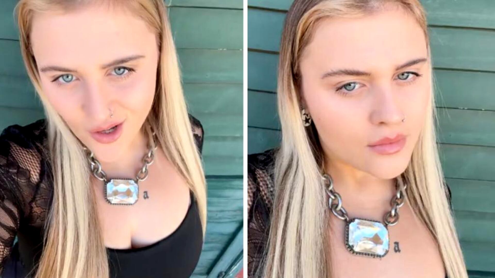 Big Mama dimagrita. I follower: "Adesso sei bella". La risposta della cantante