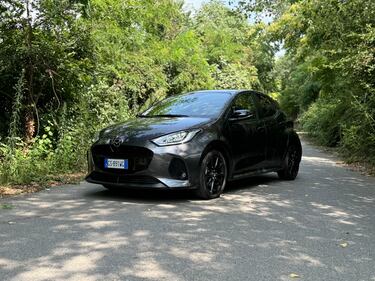 Mazda2 Hybrid 2024: guarda la gallery della citycar ibrida da 10 e lode 2