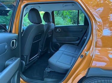 Hyundai Inster: guarda la gallery della piccola citycar elettrica 10