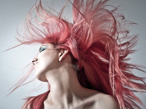 Pastelage, i capelli color pastello fanno tendenza