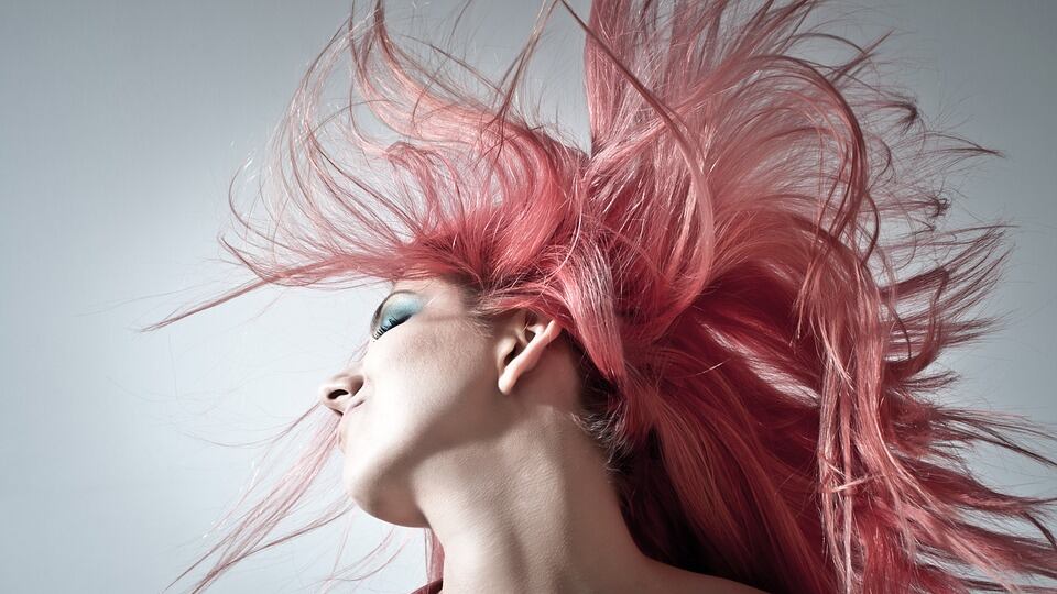 Pastelage, i capelli color pastello fanno tendenza