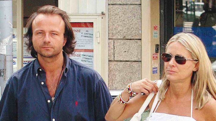 Sciarelli-Woodcock, neppure i giudici si negano il gossip