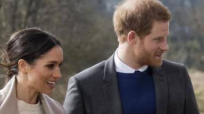 È già finito il congedo di maternità per Meghan Markle?