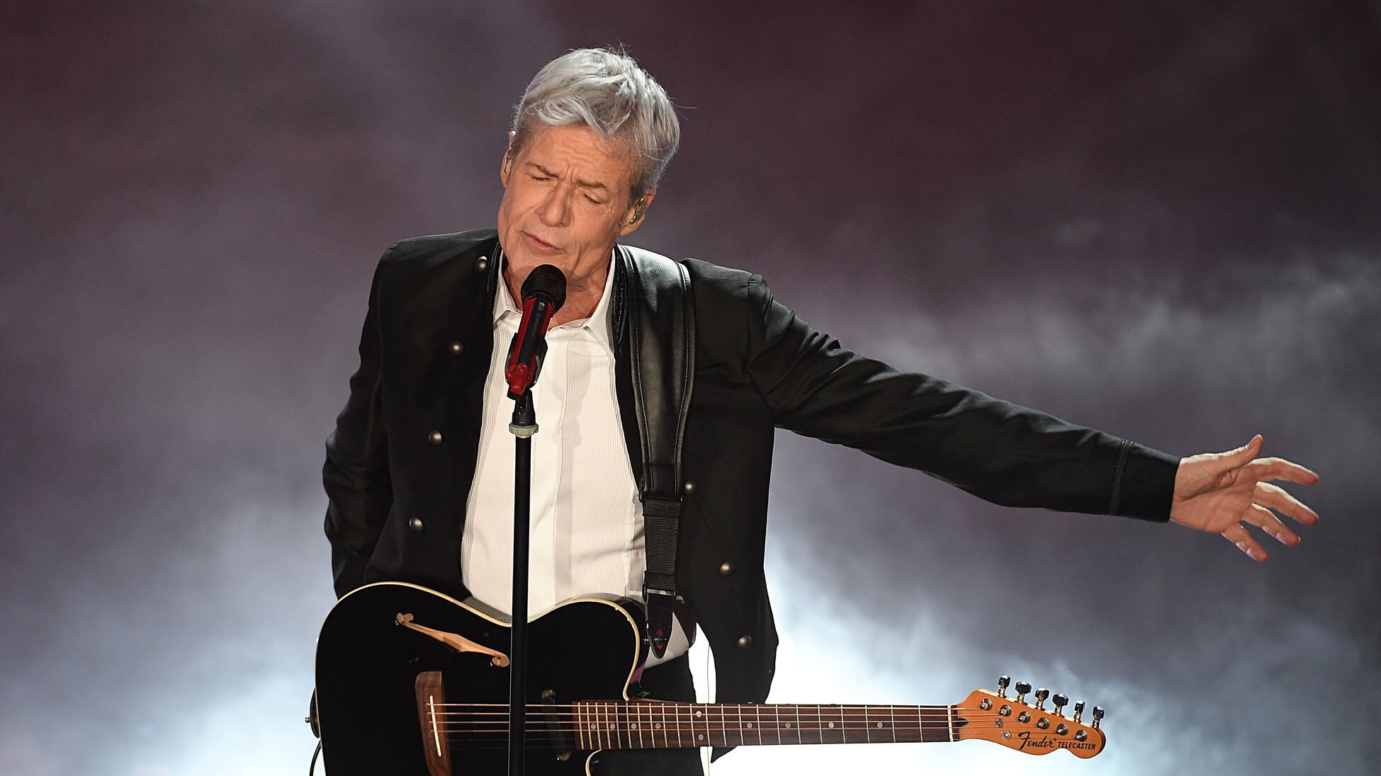 Festival di Sanremo 2019, Baglioni concede il bis
