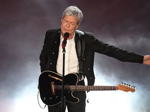 Sanremo, Baglioni querela Ricci. Che attacca: "Melensa creatura"