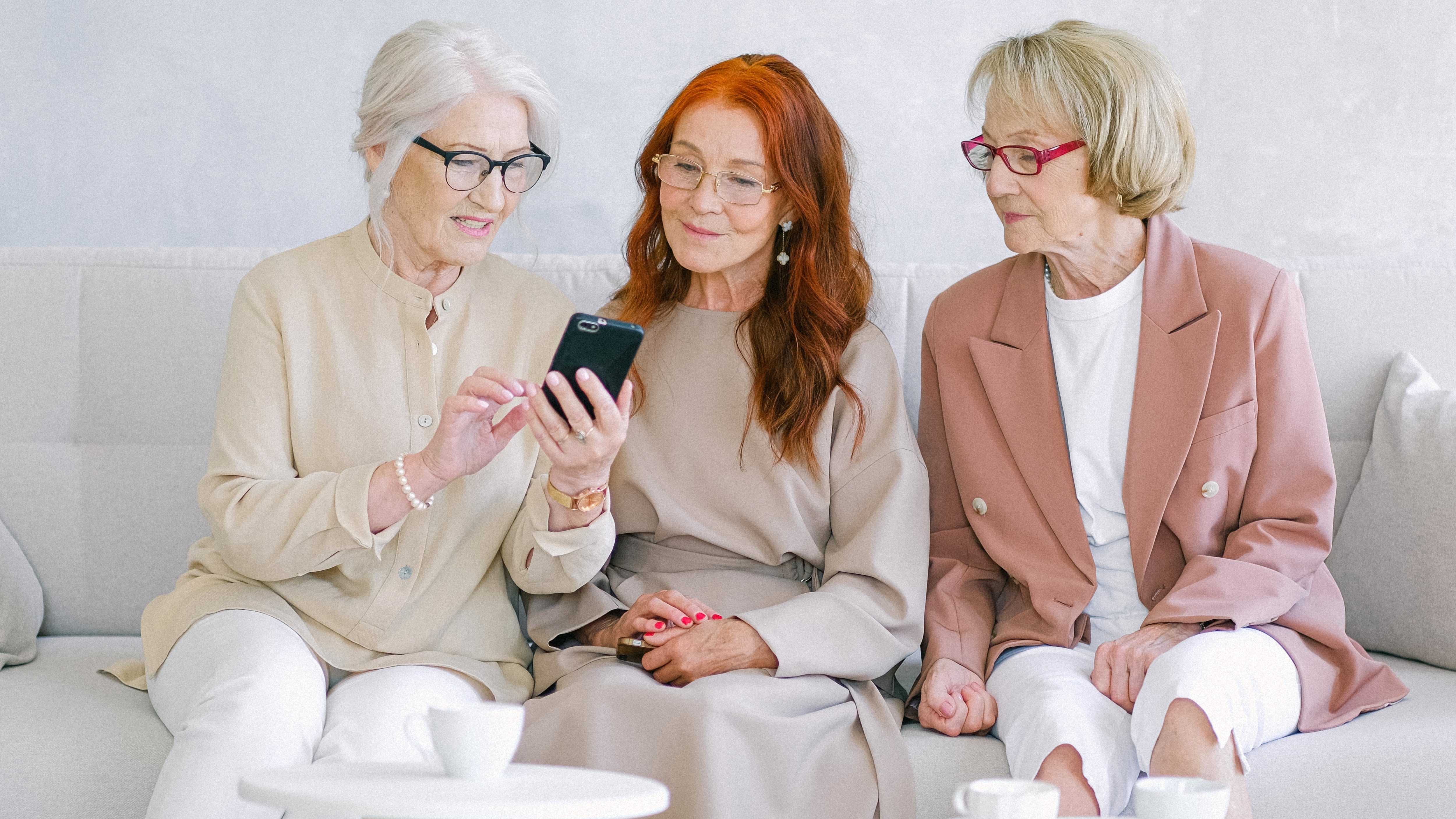 Caduta dei capelli nelle donne over 60: cosa fare