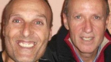 Boss uccisi a Quarto Oggiaro Ecco le immagini dell'orrore