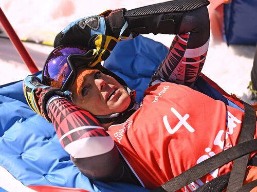 Fede, un urlo di dolore. È l'ora della tigre per il suo sogno olimpico