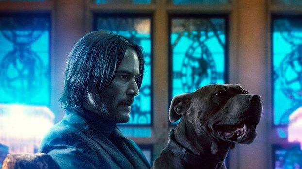 "John Wick 3", torna il killer col volto di Keanu Reeves