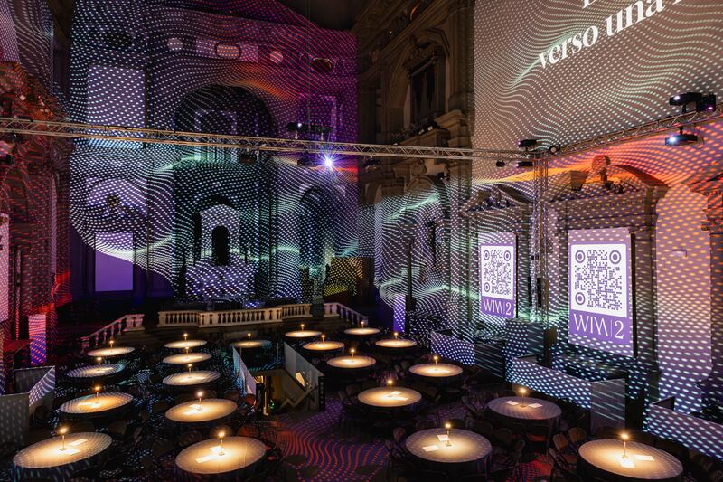 Le immagini di WIM Event 2025 4