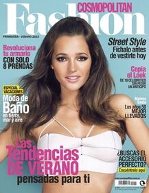 Malena Costa nuda su Istagram: foto 16