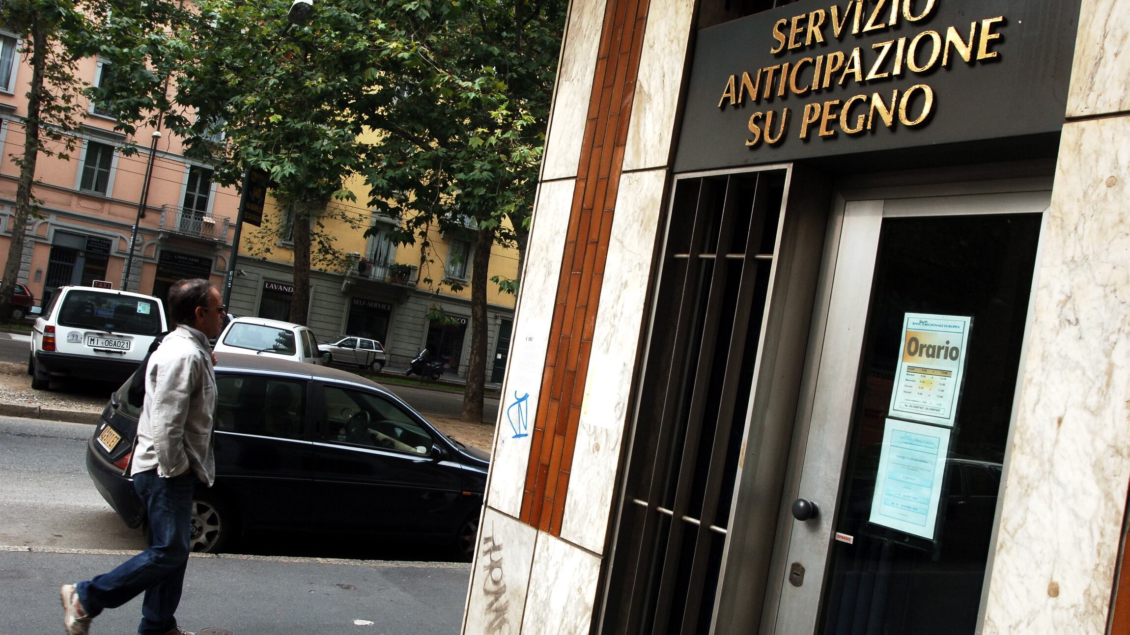 Finanziarsi con un pegno: tre vantaggi per piccole spese | La guida