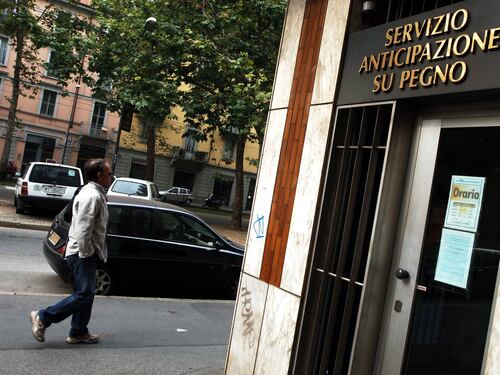Finanziarsi con un pegno: tre vantaggi per piccole spese | La guida