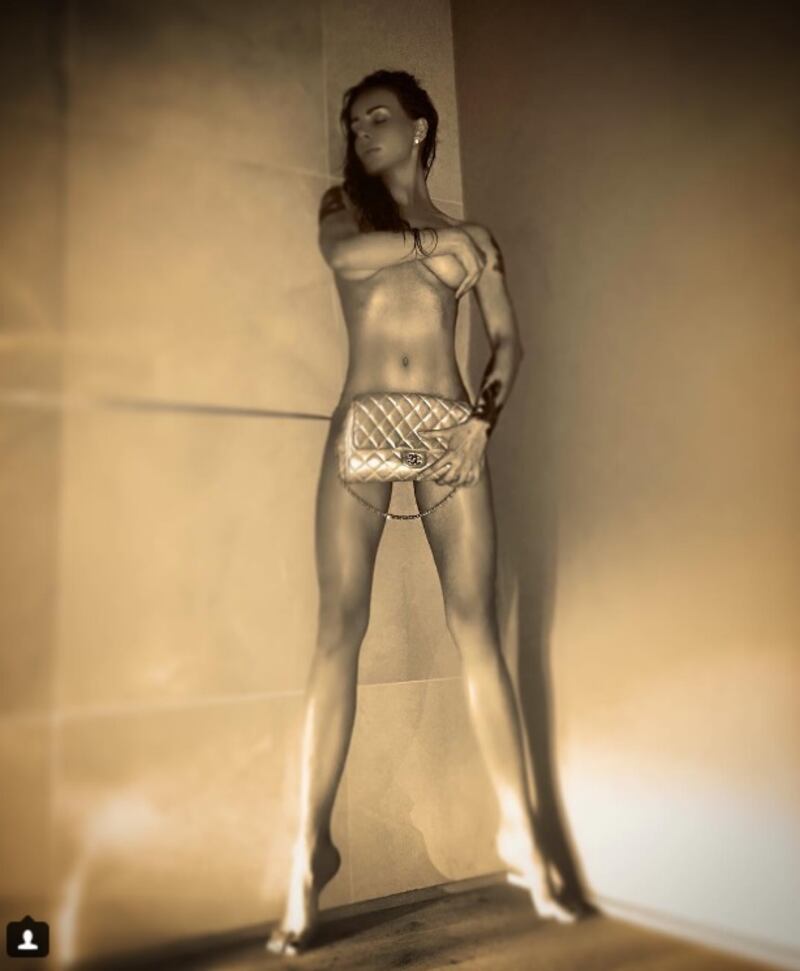 Nina Moric: foto 8