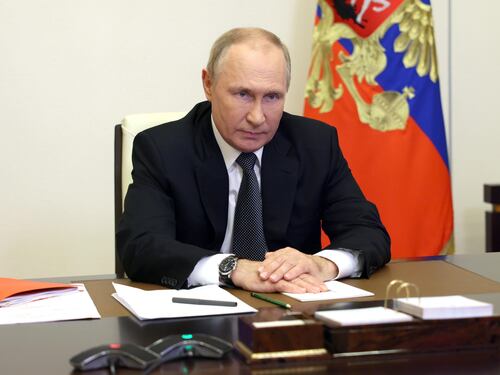 Il sogno cosmico dei russi? Una religione fatta di razzi