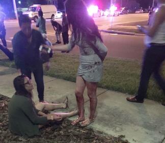 Orlando, attacco ad un locale gay: 20 morti 4
