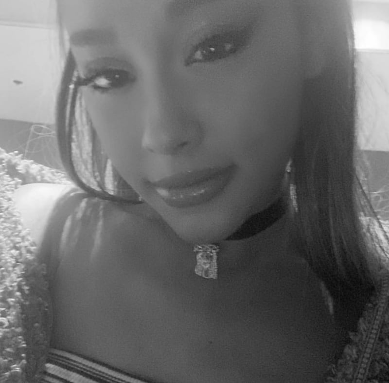 Ariana Grande, le foto su Instagram 5