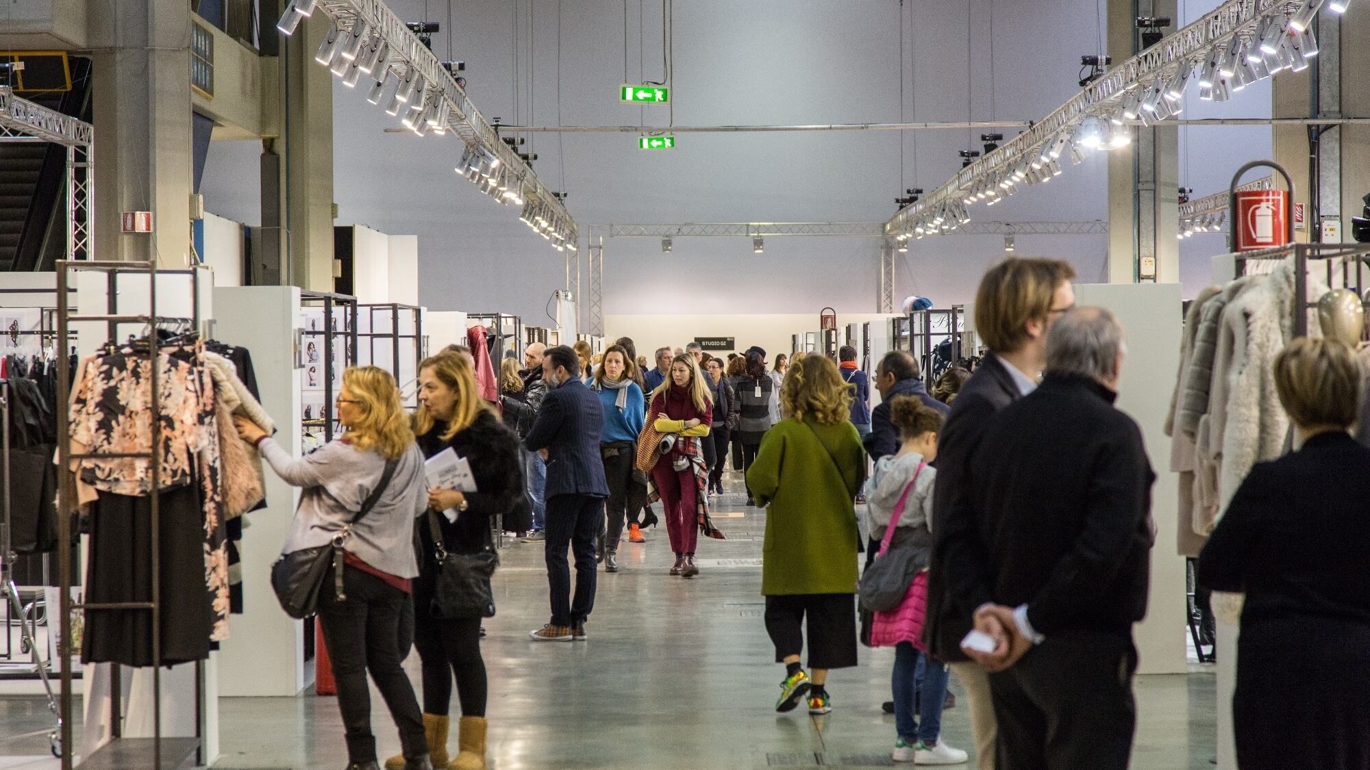 The One Milano, nuova fiera del prêt-à-porter e delle pellicce: si terrà durante la Fashion Week