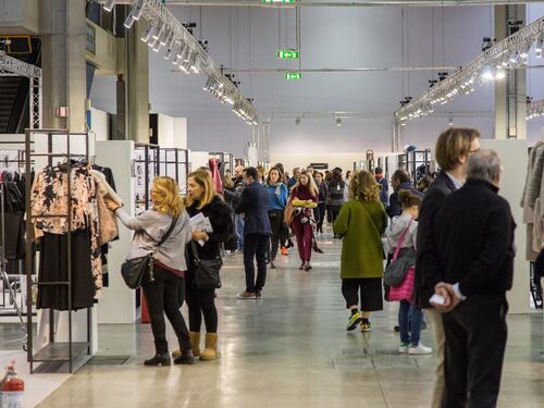 The One Milano, nuova fiera del prêt-à-porter e delle pellicce: si terrà durante la Fashion Week