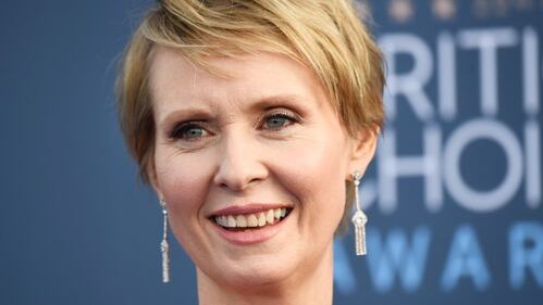 Sex and the City, le sexy protagoniste 4