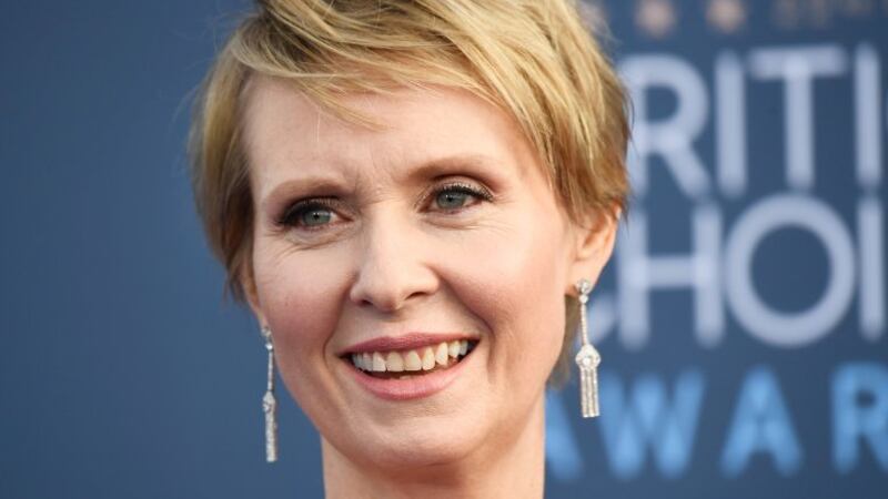 Sex and the City, le sexy protagoniste 4