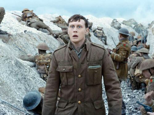 1917, la rivoluzione tecnica di Sam Mendes: ecco perché non è un film di guerra come tutti gli altri