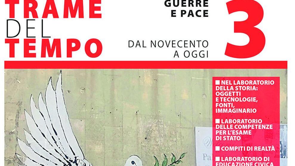 Al liceo il manuale di storia anti-Meloni