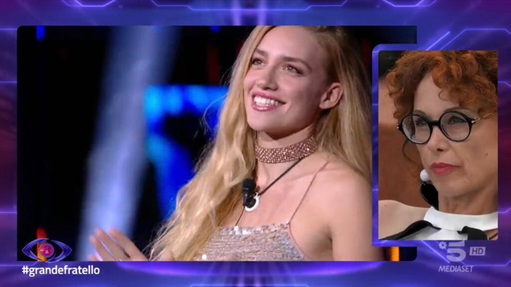Grande Fratello 2023, le pagelle: "cuore di mamma" Beatrice Luzzi (voto 9), “anche meno” Heidi Baci (voto 4)