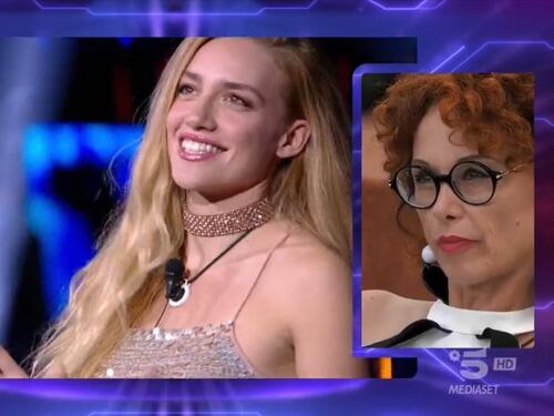 Grande Fratello 2023, le pagelle: "cuore di mamma" Beatrice Luzzi (voto 9), “anche meno” Heidi Baci (voto 4)
