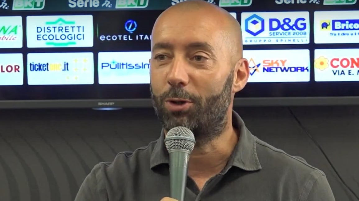 Il dramma di Cristian Bucchi: "Che choc la mia compagna morta davanti a nostra figlia"