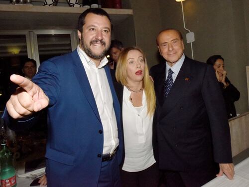 Sicilia, la reazione del centrodestra: "Siamo tornati uniti"