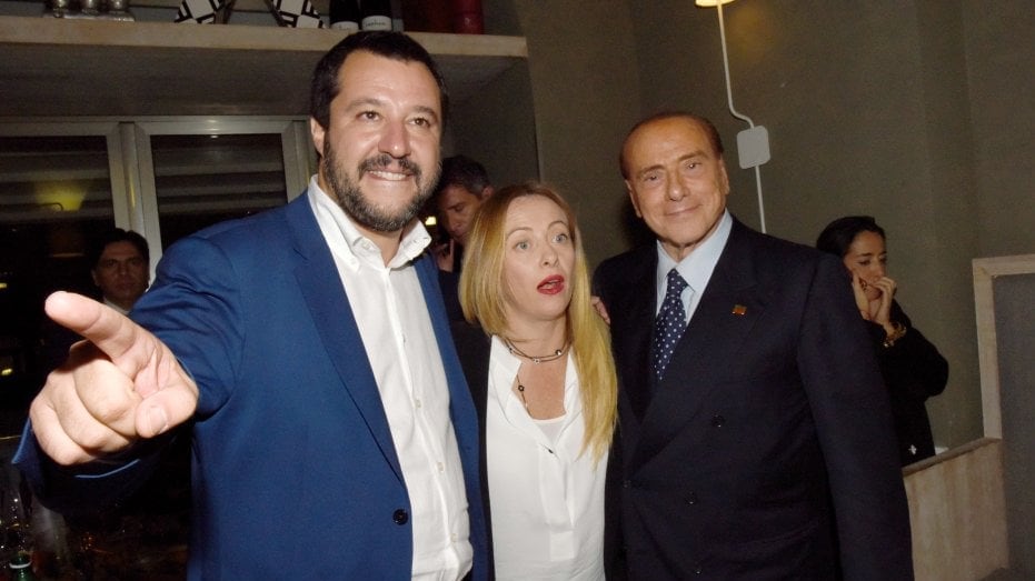 Sicilia, la reazione del centrodestra: "Siamo tornati uniti"