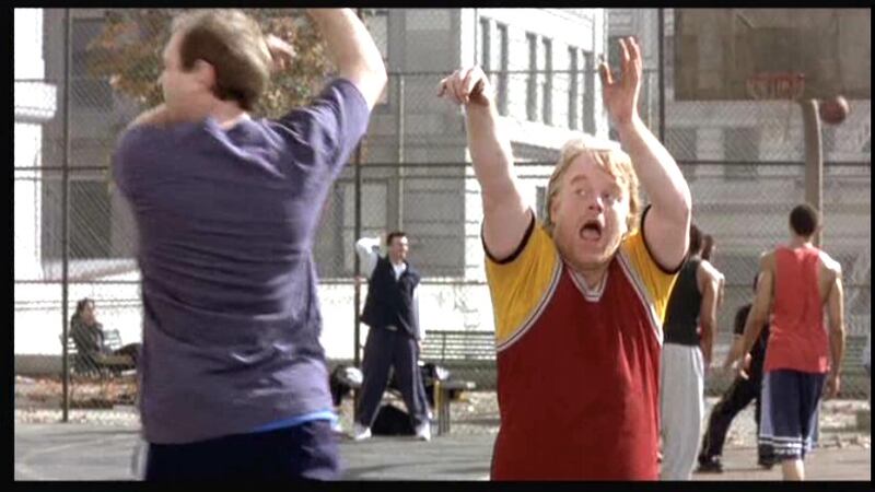 Philip Seymour Hoffman, foto 40