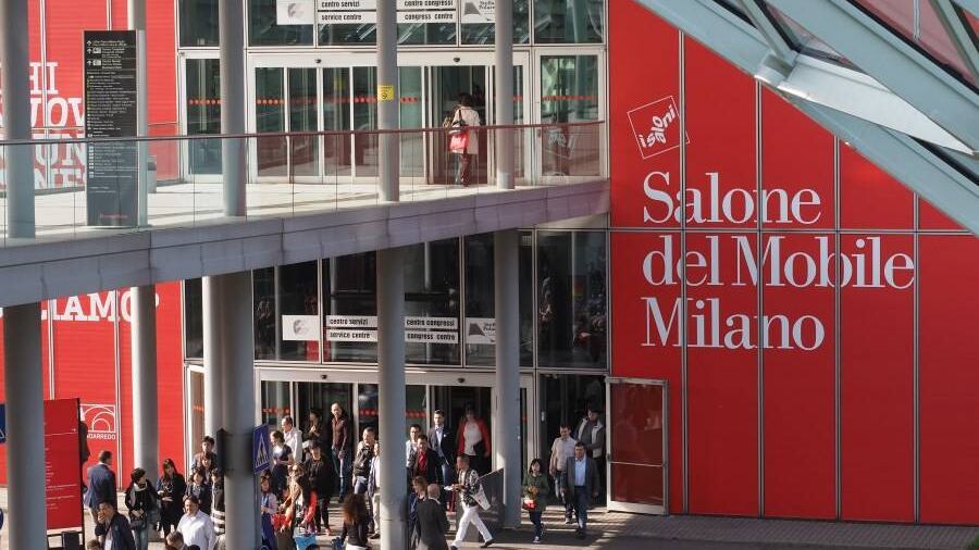 In Fiera 2.100 espositori: la sfida della sostenibilità