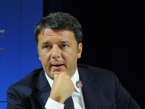 L'Istat gela di nuovo Renzi. Calano pure gli occupati